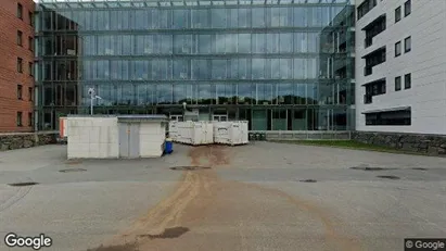 Office spaces for rent in Stavanger - Photo from Google Street View