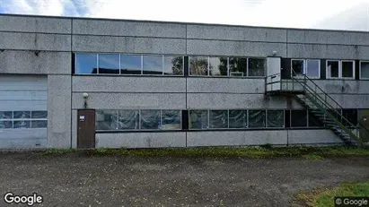 Industrial properties for rent in Skien - Photo from Google Street View