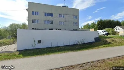 Bedrijfsruimtes te huur in Sørum - Foto uit Google Street View