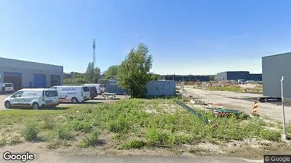 Gewerbeflächen zur Miete in Fredrikstad – Foto von Google Street View