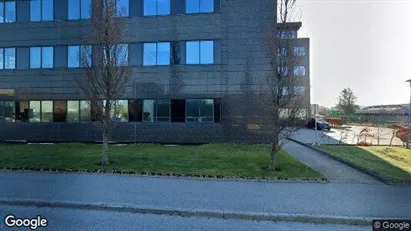 Kontorlokaler til leje i Stavanger - Foto fra Google Street View