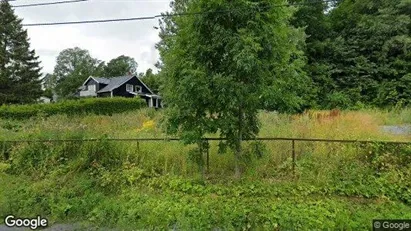 Lagerlokaler för uthyrning i Bærum – Foto från Google Street View