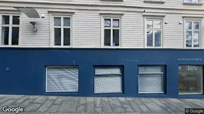 Kontorlokaler til leje i Stavanger - Foto fra Google Street View