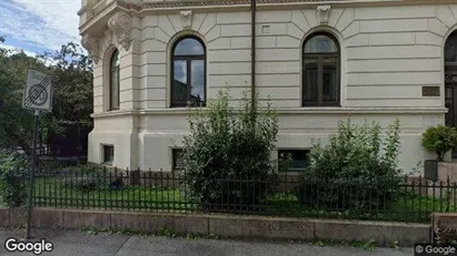 Kantorruimte te huur in Oslo Frogner - Foto uit Google Street View