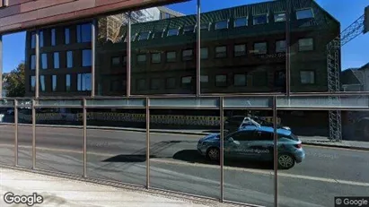 Kontorer til leie i Tønsberg – Bilde fra Google Street View