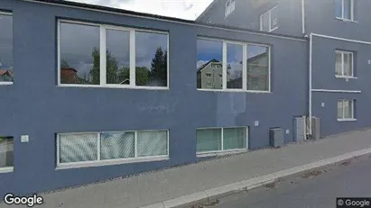 Office spaces for rent in Eidsberg - Photo from Google Street View