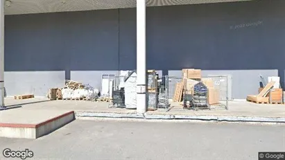 Kontorlokaler til leje i Asker - Foto fra Google Street View