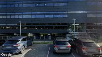 Büros zur Miete in Aarhus V – Foto von Google Street View