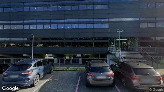 Office spaces for rent i Aarhus V - Photo from Google Street View