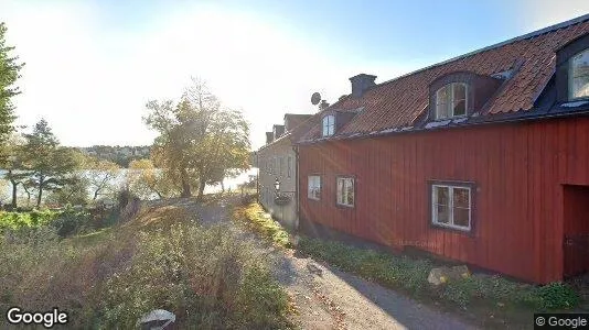Lokaler til leie i Solna – Bilde fra Google Street View