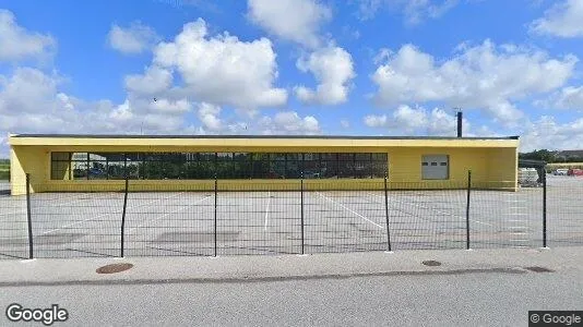 Warehouses for rent i Oxie - Photo from Google Street View