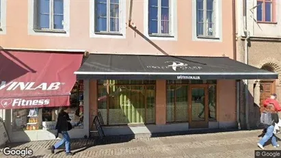 Företagslokaler för uthyrning i Göteborg Centrum – Foto från Google Street View