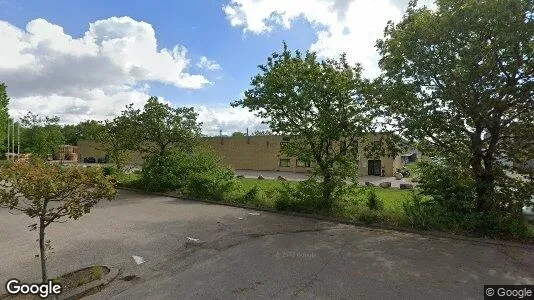 Warehouses for rent i Hvidovre - Photo from Google Street View