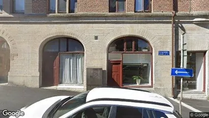 Office spaces for rent in Gothenburg City Centre - Photo from Google Street View