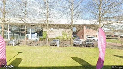 Kontorlokaler til leje i Ooststellingwerf - Foto fra Google Street View