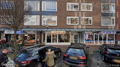 Andre lokaler til leie i Rijswijk – Bilde fra Google Street View