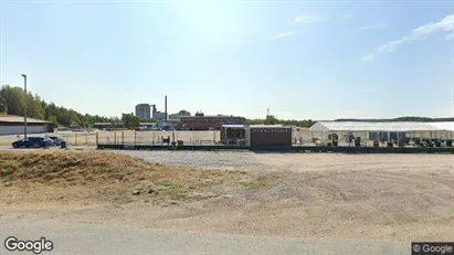 Producties te huur in Hämeenlinna - Foto uit Google Street View