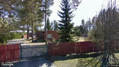 Magazijnen te huur in Pori - Foto uit Google Street View