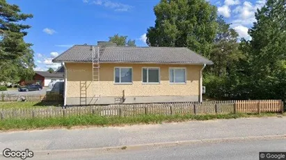 Commercial properties for rent in Pori - Photo from Google Street View