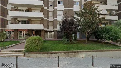 Gewerbeflächen zur Miete in Vilafranca del Penedès – Foto von Google Street View