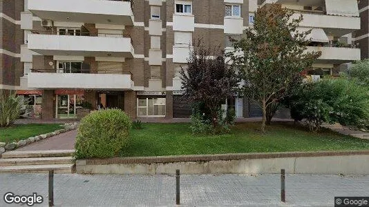 Gewerbeflächen zur Miete i Vilafranca del Penedès – Foto von Google Street View