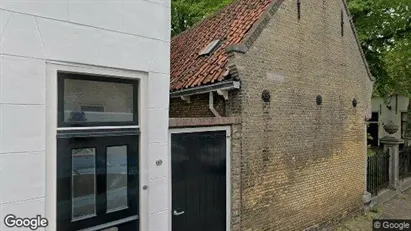 Kontorer til leie i Schouwen-Duiveland – Bilde fra Google Street View