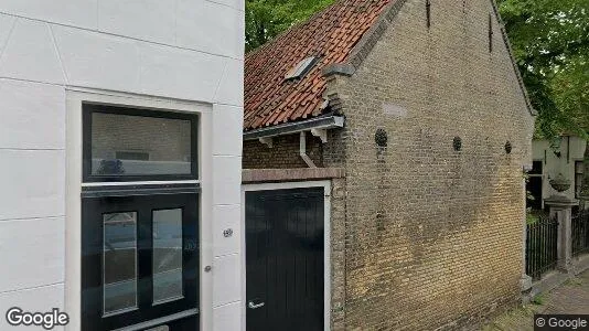 Office spaces for rent i Schouwen-Duiveland - Photo from Google Street View