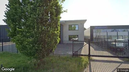 Kontorslokaler för uthyrning i Heeze-Leende – Foto från Google Street View