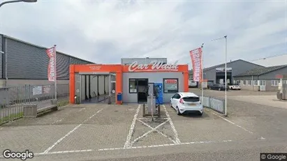 Företagslokaler för uthyrning i Maasdriel – Foto från Google Street View