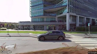 Bedrijfsruimtes te huur in Milaan Zona 4 - Vittoria, Forlanini - Foto uit Google Street View