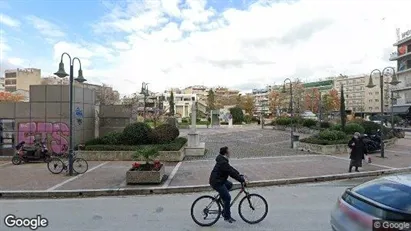 Office spaces for rent in Larissa - Photo from Google Street View