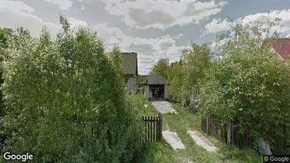 Lagerlokaler för uthyrning i Kielce – Foto från Google Street View