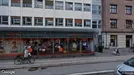 Kontor för uthyrning, Hellerup, Storköpenhamn, Strandvejen 102E, Danmark
