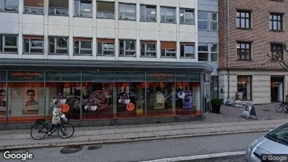 Kontorer til leie i Hellerup – Bilde fra Google Street View