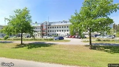 Kontorhoteller til leie i Gävle – Bilde fra Google Street View