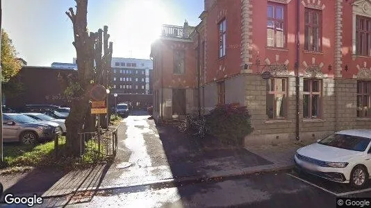 Coworking spaces zur Miete i Gävle – Foto von Google Street View