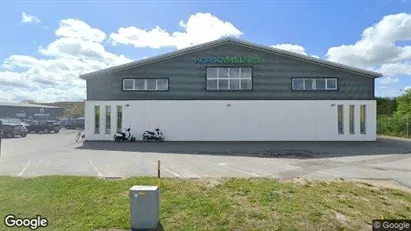Kontorer til leie i Svedala – Bilde fra Google Street View