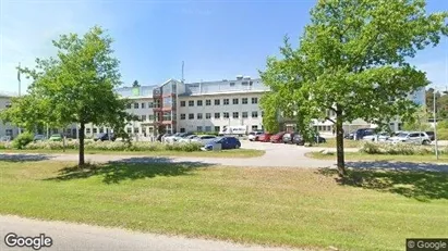 Office spaces for rent in Gävle - Photo from Google Street View