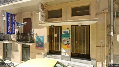 Büros zur Miete in Athen Kypseli – Foto von Google Street View