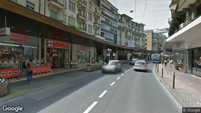 Büros zur Miete in Riviera-Pays-d'Enhaut – Foto von Google Street View