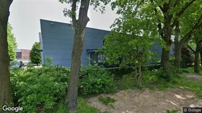 Kontorlokaler til leje i Venray - Foto fra Google Street View