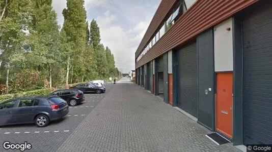 Gewerbeflächen zur Miete i Utrecht Vleuten-De Meern – Foto von Google Street View
