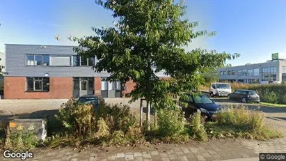 Gewerbeflächen zur Miete in Gouda – Foto von Google Street View
