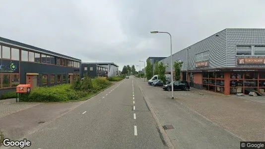 Kontorslokaler för uthyrning i Zuidplas – Foto från Google Street View