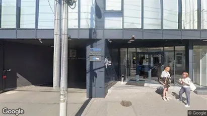 Kontorslokaler för uthyrning i Cluj-Napoca – Foto från Google Street View