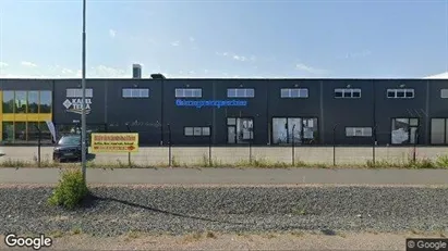 Producties te huur in Jönköping - Foto uit Google Street View