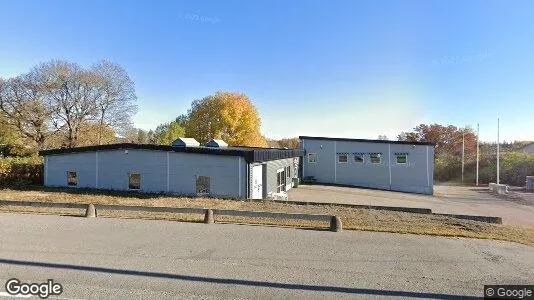 Industrial properties for rent i Karlskoga - Photo from Google Street View