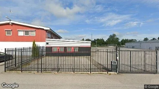 Producties te huur i Västervik - Foto uit Google Street View