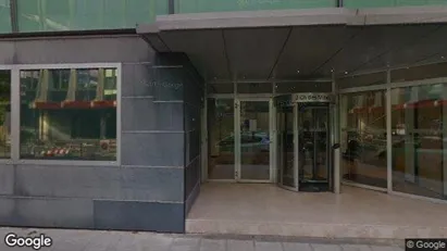 Office spaces for rent in Geneva Petit-Saconnex - Photo from Google Street View