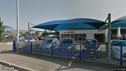 Büros zur Miete in Vernier – Foto von Google Street View